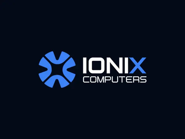 IONIX Computers E-commerce Platform